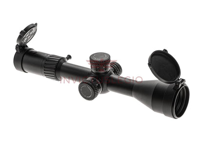 Sightmark PRESIDIO 3-18X50 LR2 FFP RIFLESCOPE - INVICTUSLEGIO