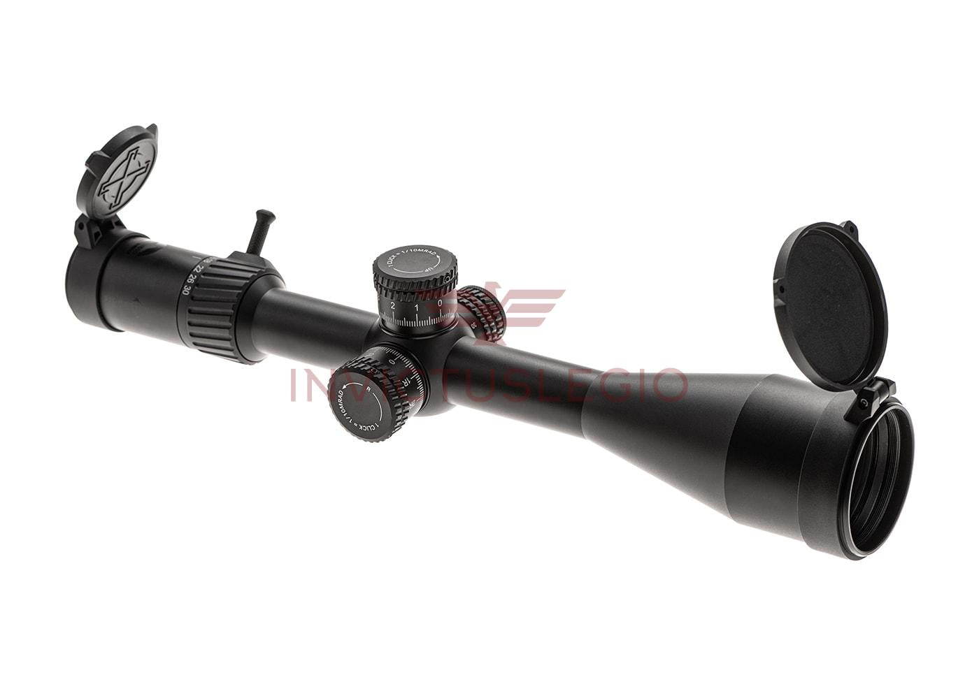 Sightmark PRESIDIO 5-30X56 LR2 FFP RIFLESCOPE - INVICTUSLEGIO