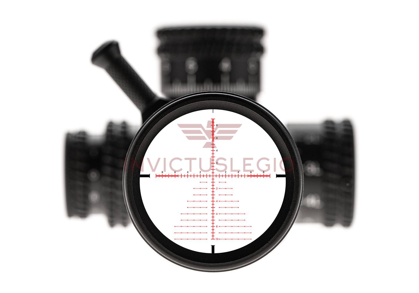 Sightmark PRESIDIO 5-30X56 LR2 FFP RIFLESCOPE - INVICTUSLEGIO