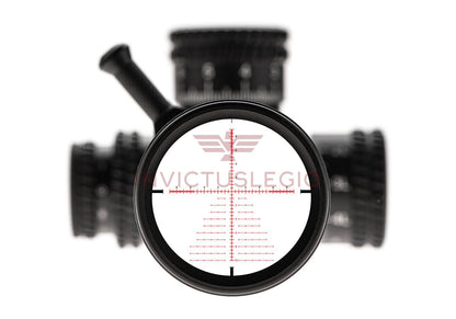 Sightmark PRESIDIO 5-30X56 LR2 FFP RIFLESCOPE - INVICTUSLEGIO