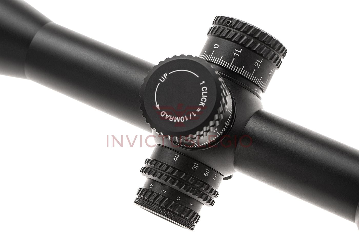 Sightmark PRESIDIO 5-30X56 LR2 FFP RIFLESCOPE - INVICTUSLEGIO