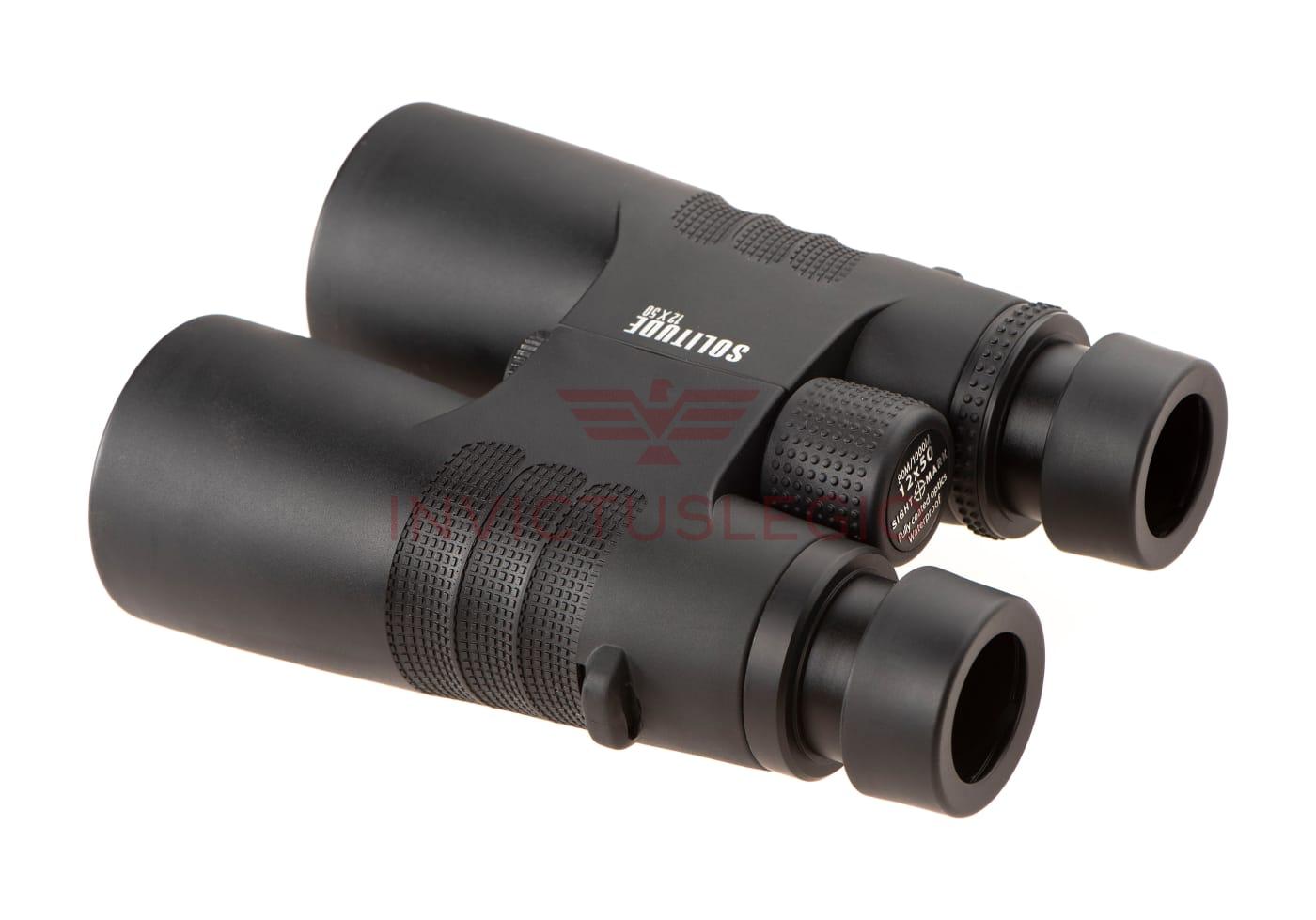 Sightmark SOLITUDE 12X50 BINOCULARS - INVICTUSLEGIO