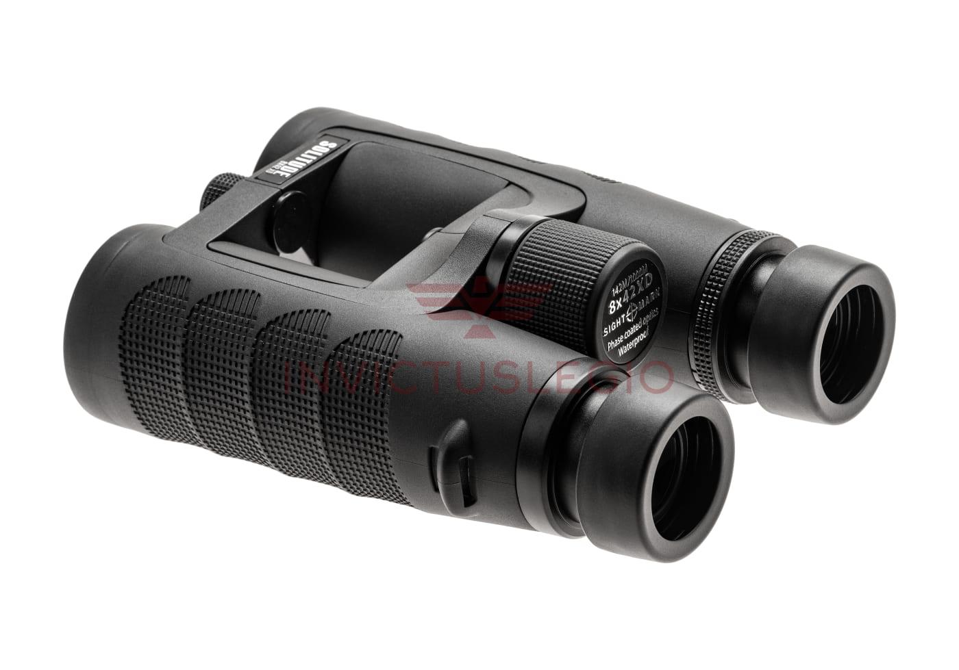 Sightmark SOLITUDE 8X42 XD BINOCULARS - INVICTUSLEGIO