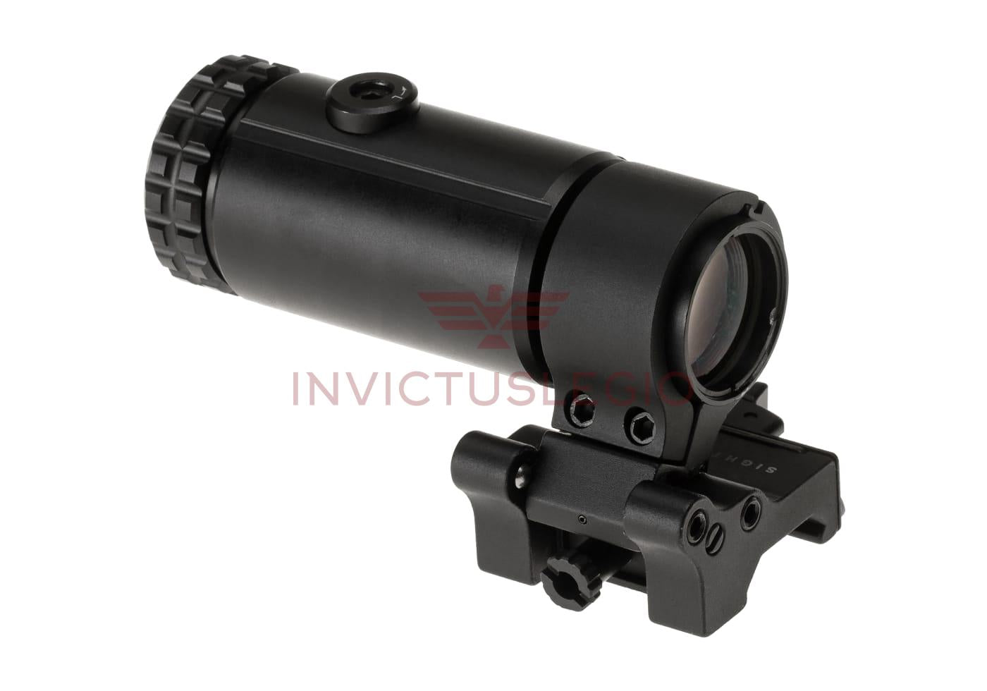 Sightmark T-3 MAGNIFIER WITH LQD FLIP TO SIDE MOUNT - INVICTUSLEGIO