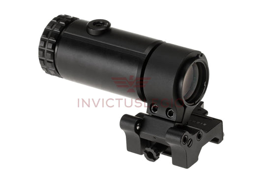 Sightmark T-3 MAGNIFIER WITH LQD FLIP TO SIDE MOUNT - INVICTUSLEGIO