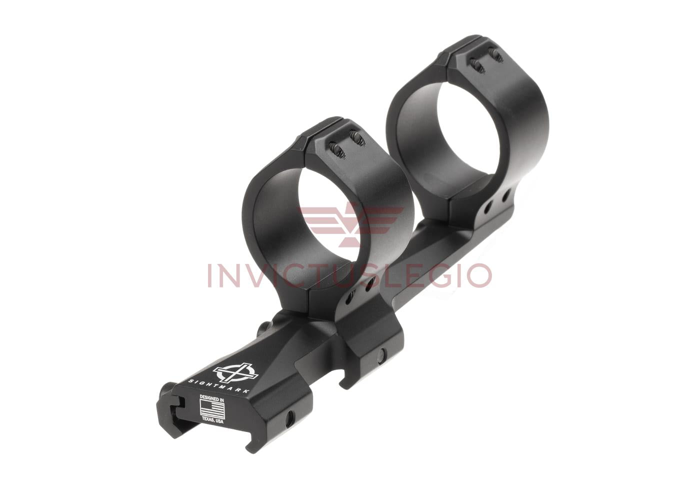Sightmark TACTICAL 34MM FIXED CANTILEVER MOUNT - INVICTUSLEGIO