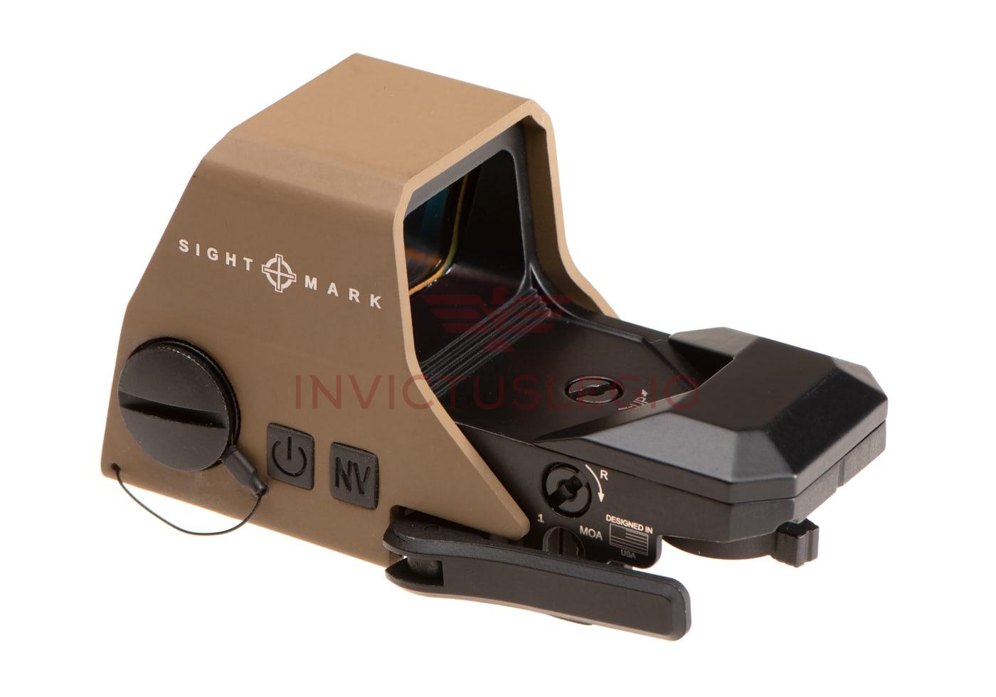 Sightmark ULTRASHOT A-SPEC REFLEX SIGHT - INVICTUSLEGIO