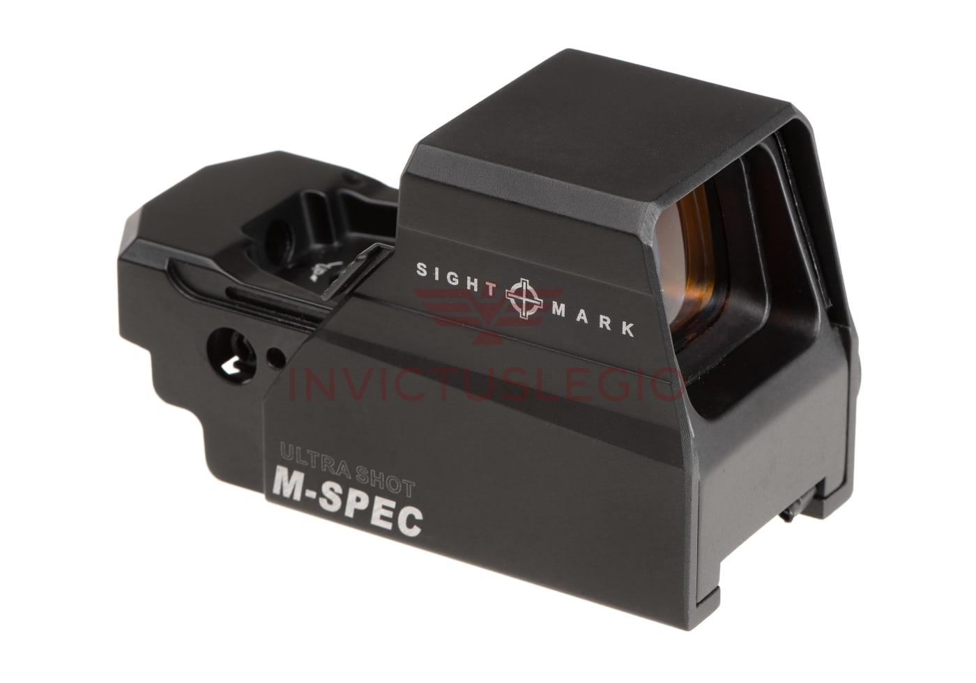 Sightmark ULTRASHOT M-SPEC LQD REFLEX SIGHT - INVICTUSLEGIO