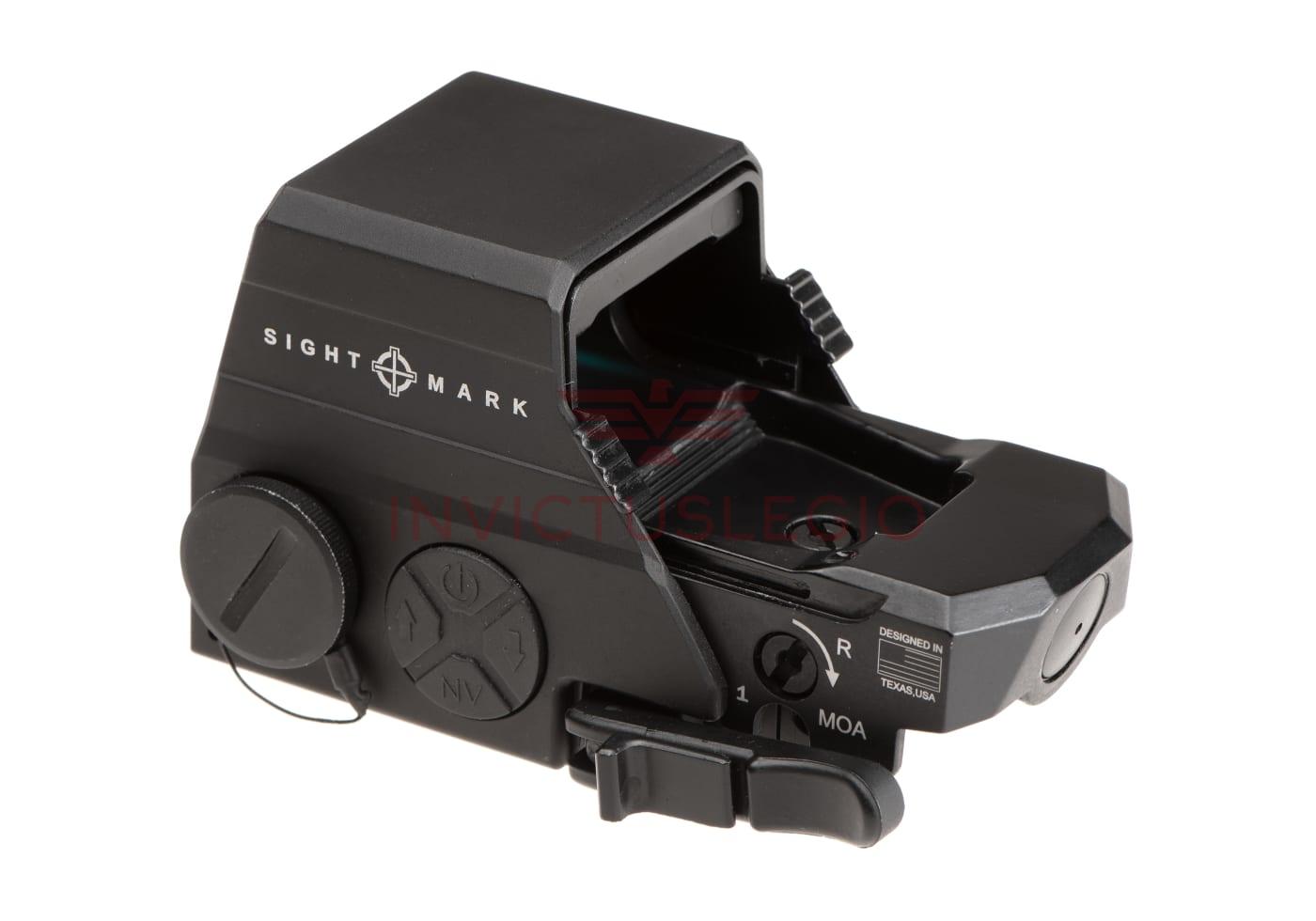 Sightmark ULTRASHOT M-SPEC LQD REFLEX SIGHT - INVICTUSLEGIO