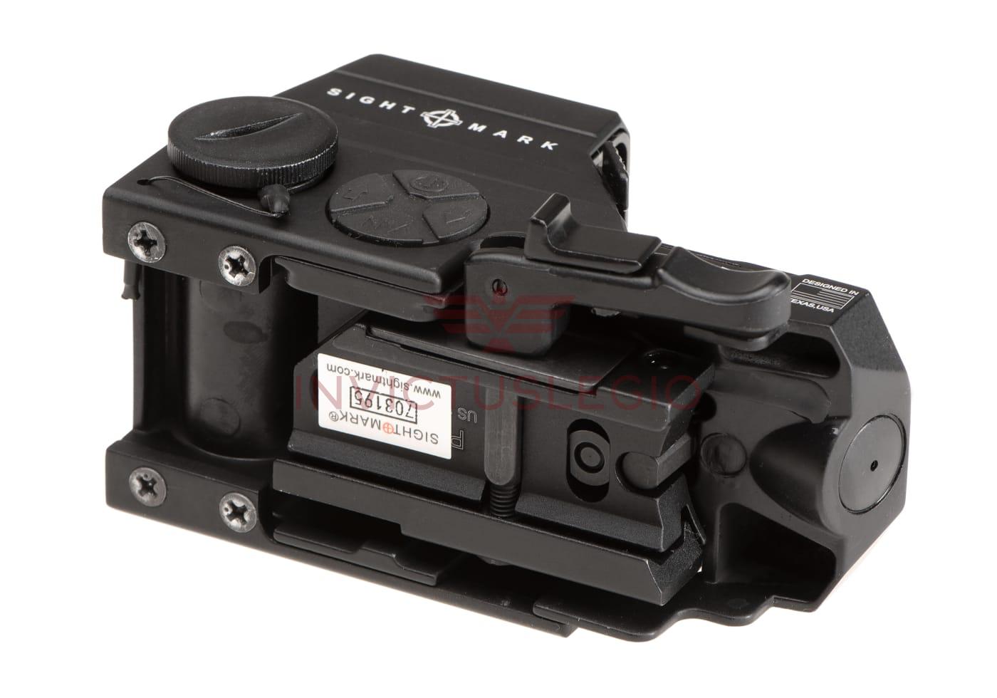 Sightmark ULTRASHOT M-SPEC LQD REFLEX SIGHT - INVICTUSLEGIO