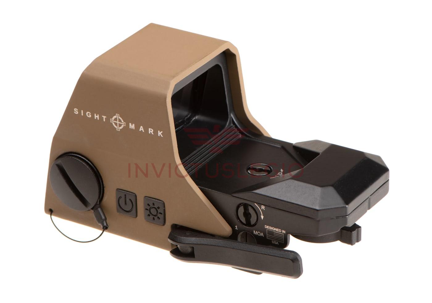 Sightmark ULTRASHOT R-SPEC REFLEX SIGHT - INVICTUSLEGIO