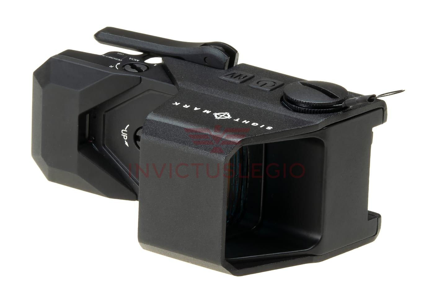 Sightmark ULTRA SHOT A-SPEC REFLEX SIGHT - INVICTUSLEGIO