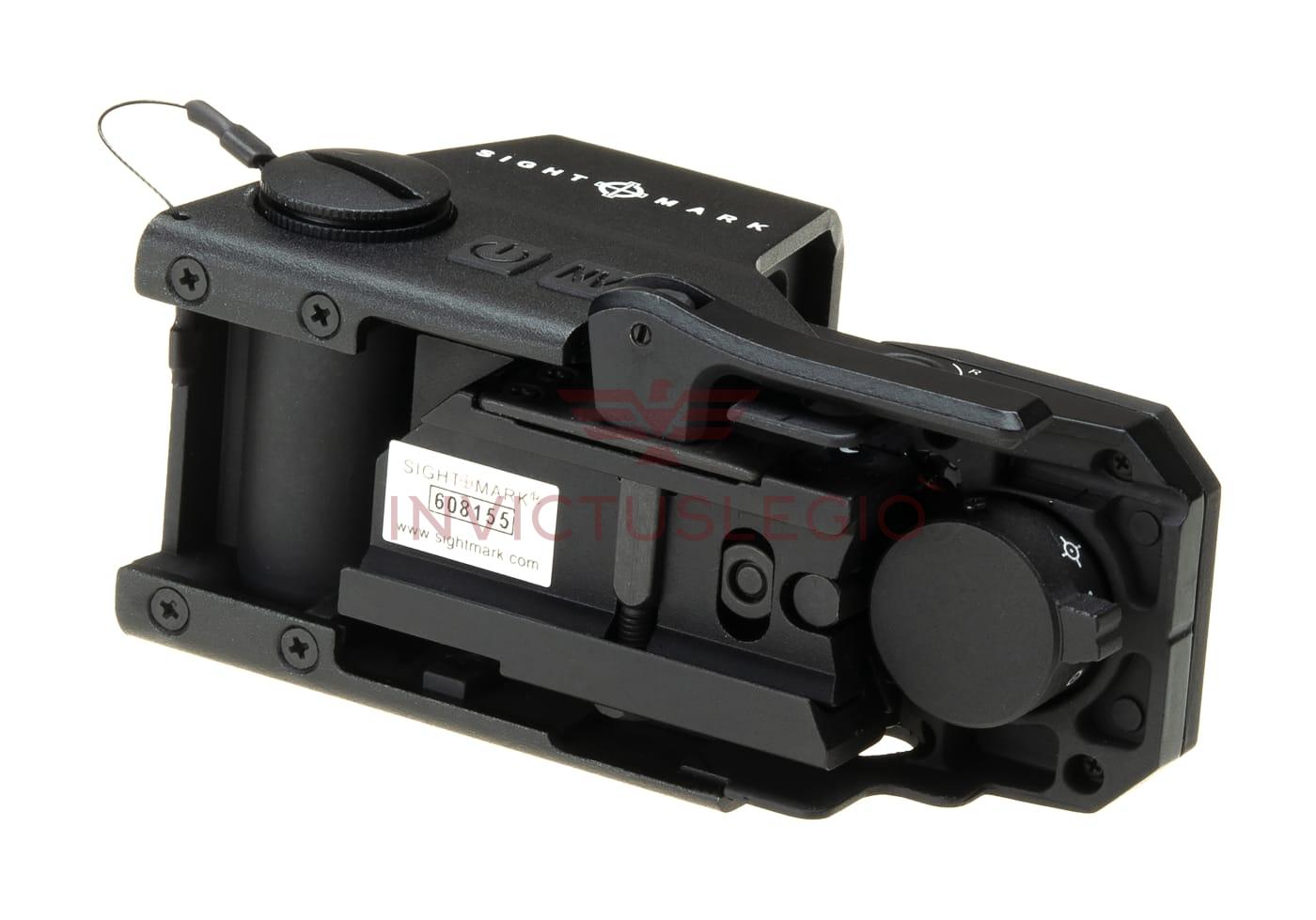 Sightmark ULTRA SHOT A-SPEC REFLEX SIGHT - INVICTUSLEGIO
