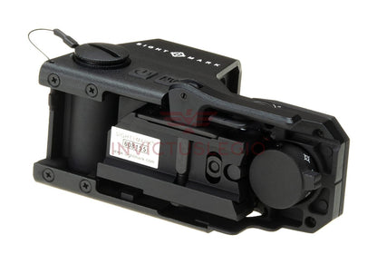 Sightmark ULTRA SHOT A-SPEC REFLEX SIGHT - INVICTUSLEGIO