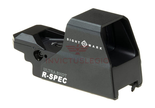 Sightmark ULTRA SHOT R-SPEC REFLEX SIGHT - INVICTUSLEGIO