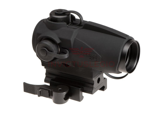 Sightmark WOLVERINE 1X23 CSR LQD RED DOT SIGHT - INVICTUSLEGIO