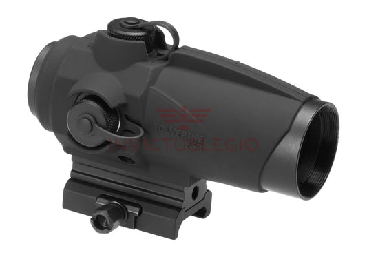 Sightmark WOLVERINE 1X28 FSR RED DOT SIGHT - INVICTUSLEGIO