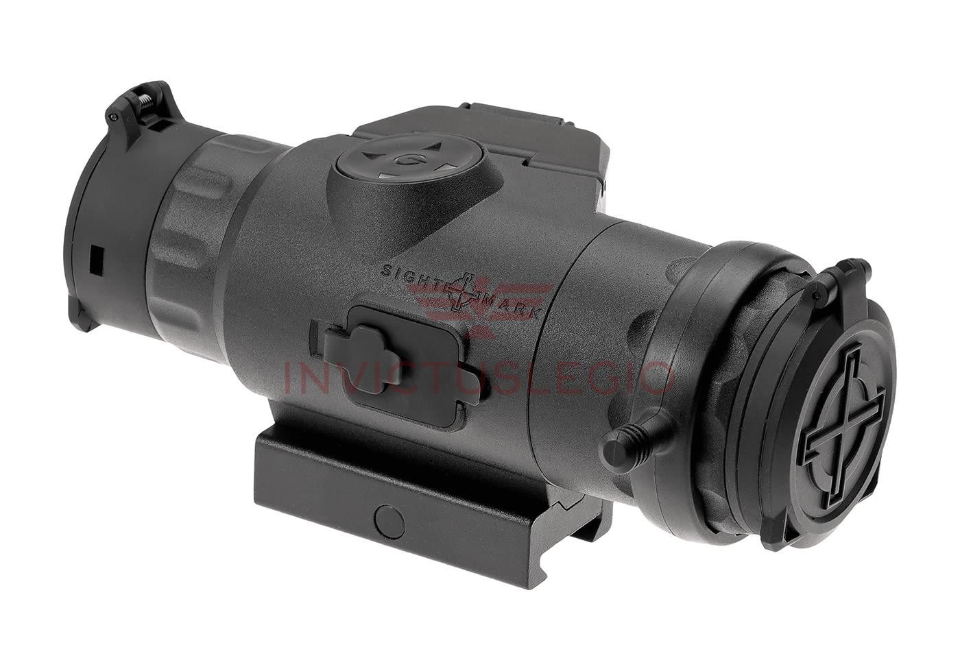 Sightmark WRAITH 4K MINI 2-16X32 DIGITAL RIFLESCOPE - INVICTUSLEGIO