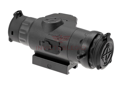Sightmark WRAITH 4K MINI 2-16X32 DIGITAL RIFLESCOPE - INVICTUSLEGIO