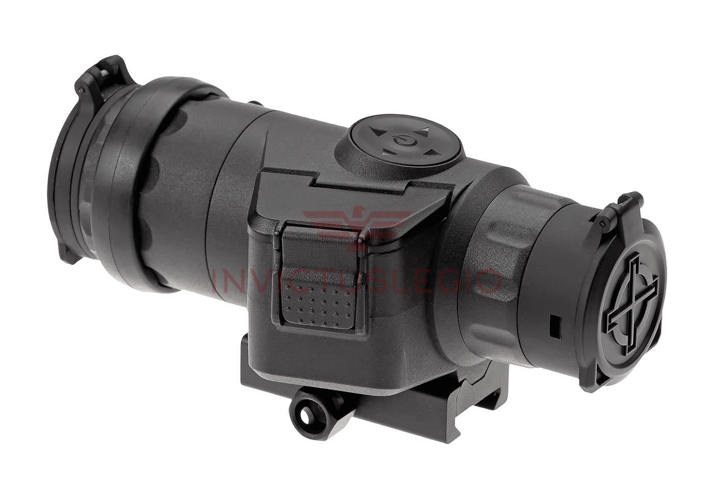 Sightmark WRAITH 4K MINI 2-16X32 DIGITAL RIFLESCOPE - INVICTUSLEGIO