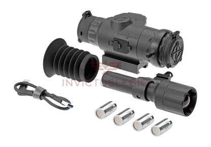 Sightmark WRAITH 4K MINI 2-16X32 DIGITAL RIFLESCOPE - INVICTUSLEGIO