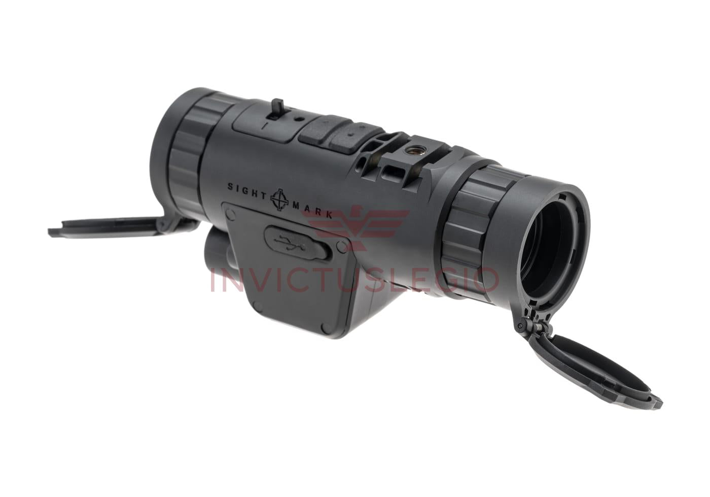 Sightmark WRAITH 4K MONOCULAR - INVICTUSLEGIO