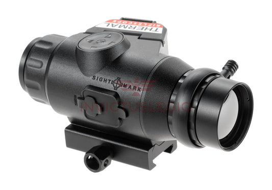 Sightmark WRAITH MINI 384X288 THERMAL RIFLESCOPE - INVICTUSLEGIO