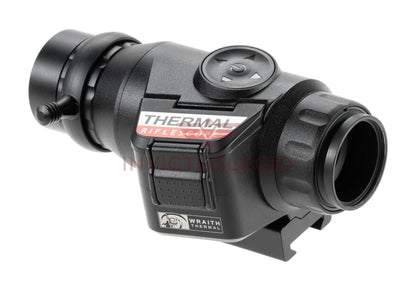Sightmark WRAITH MINI 384X288 THERMAL RIFLESCOPE - INVICTUSLEGIO