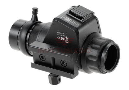 Sightmark WRAITH MINI 384X288 THERMAL RIFLESCOPE - INVICTUSLEGIO