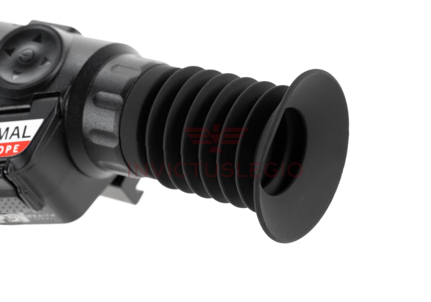 Sightmark WRAITH MINI 384X288 THERMAL RIFLESCOPE - INVICTUSLEGIO