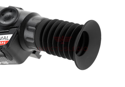 Sightmark WRAITH MINI 384X288 THERMAL RIFLESCOPE - INVICTUSLEGIO