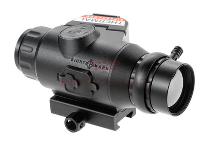 Sightmark WRAITH MINI 384X288 THERMAL RIFLESCOPE - INVICTUSLEGIO