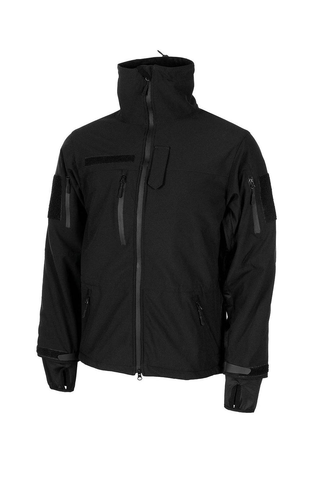 Softshell Jacke, "High Defence" MFH - INVICTUSLEGIO