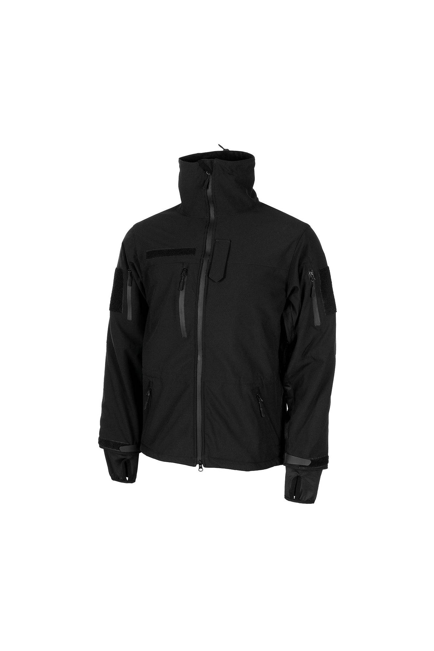 Softshell Jacke, "High Defence" MFH - INVICTUSLEGIO