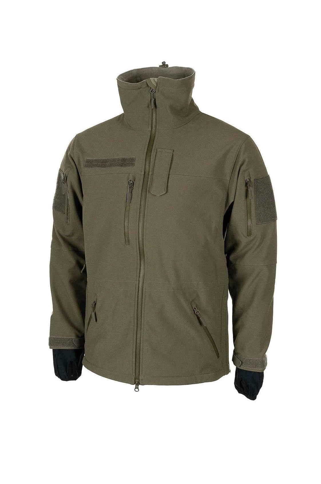 Softshell Jacke, "High Defence" MFH - INVICTUSLEGIO