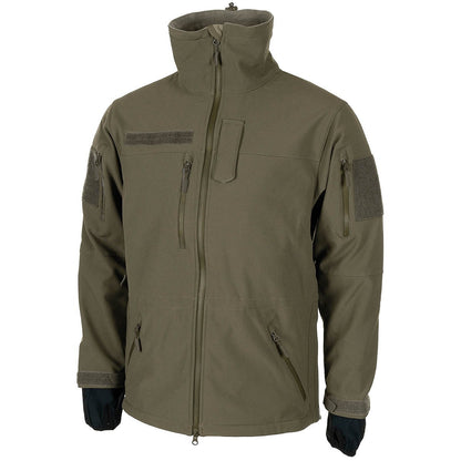 Softshell Jacke, "High Defence" MFH - INVICTUSLEGIO