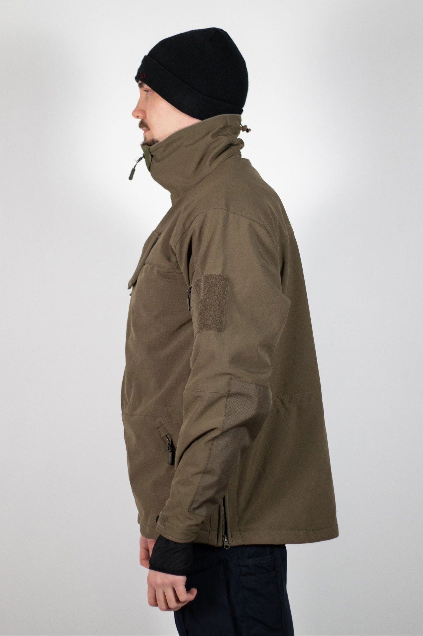 Softshell Jacke, "High Defence" MFH - INVICTUSLEGIO