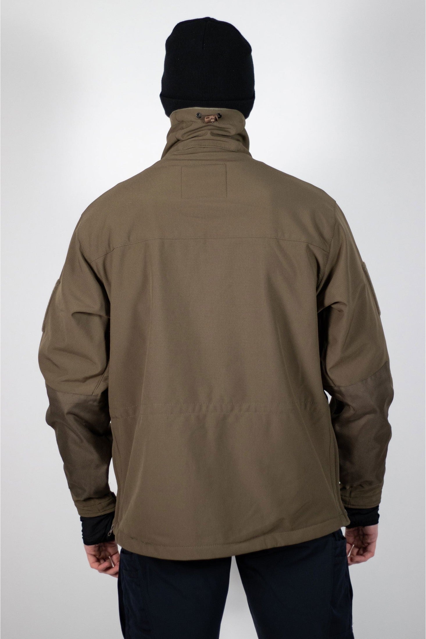 Softshell Jacke, "High Defence" MFH - INVICTUSLEGIO