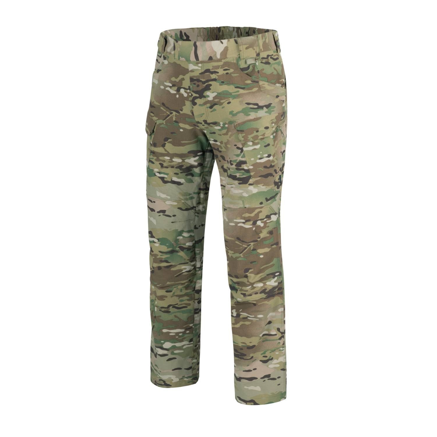 Softshellhose OUTDOOR TACTICAL® Helikon Tex - INVICTUSLEGIO