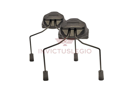 Sordin ARC HELMET RAIL ADAPTER - INVICTUSLEGIO