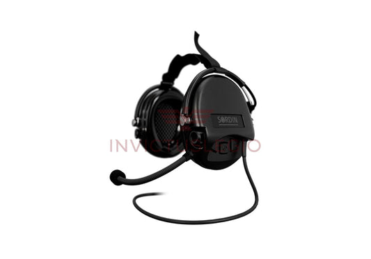 Sordin SUPREME MIL CC NECKBAND - INVICTUSLEGIO