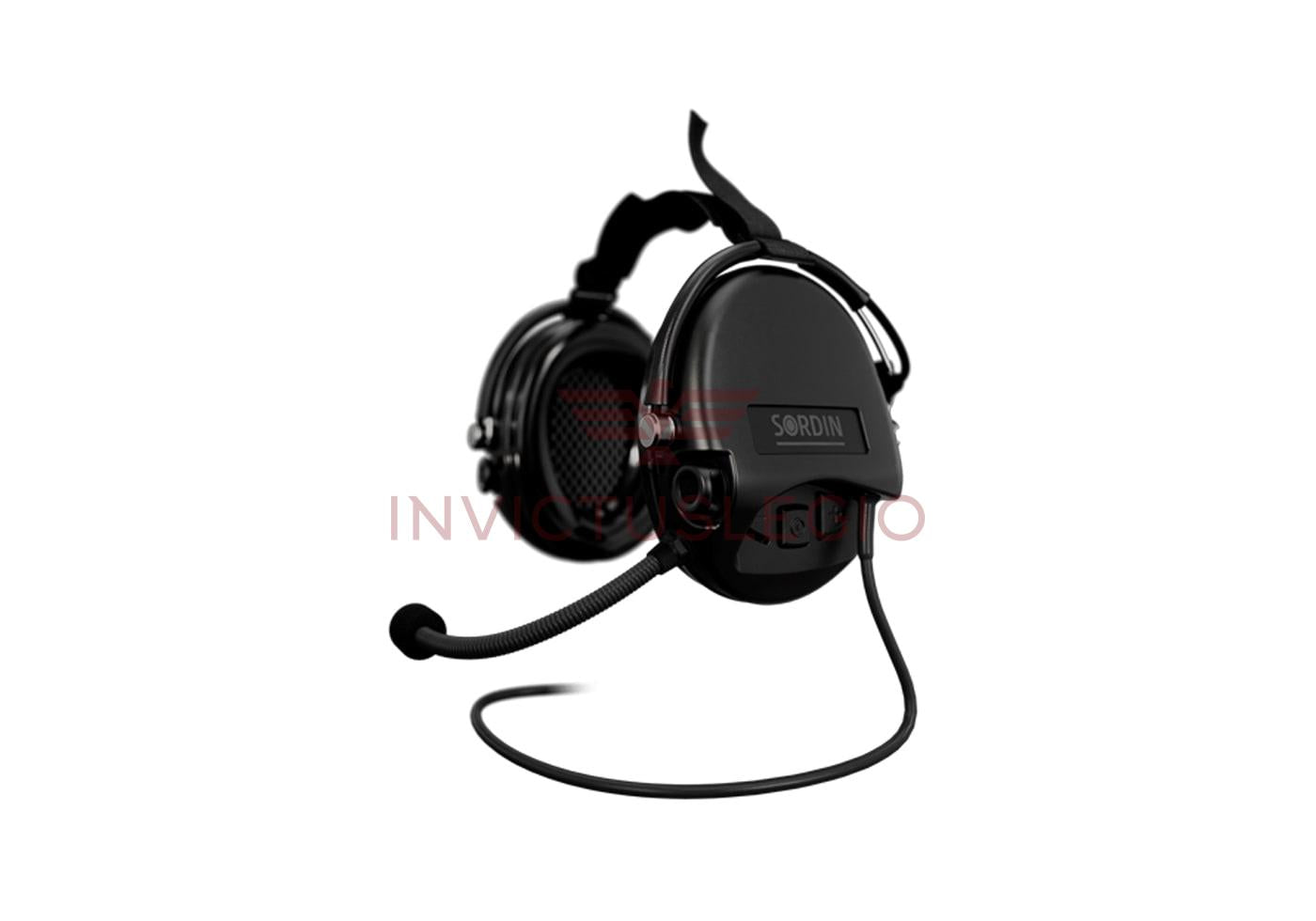 Sordin SUPREME MIL CC NECKBAND - INVICTUSLEGIO