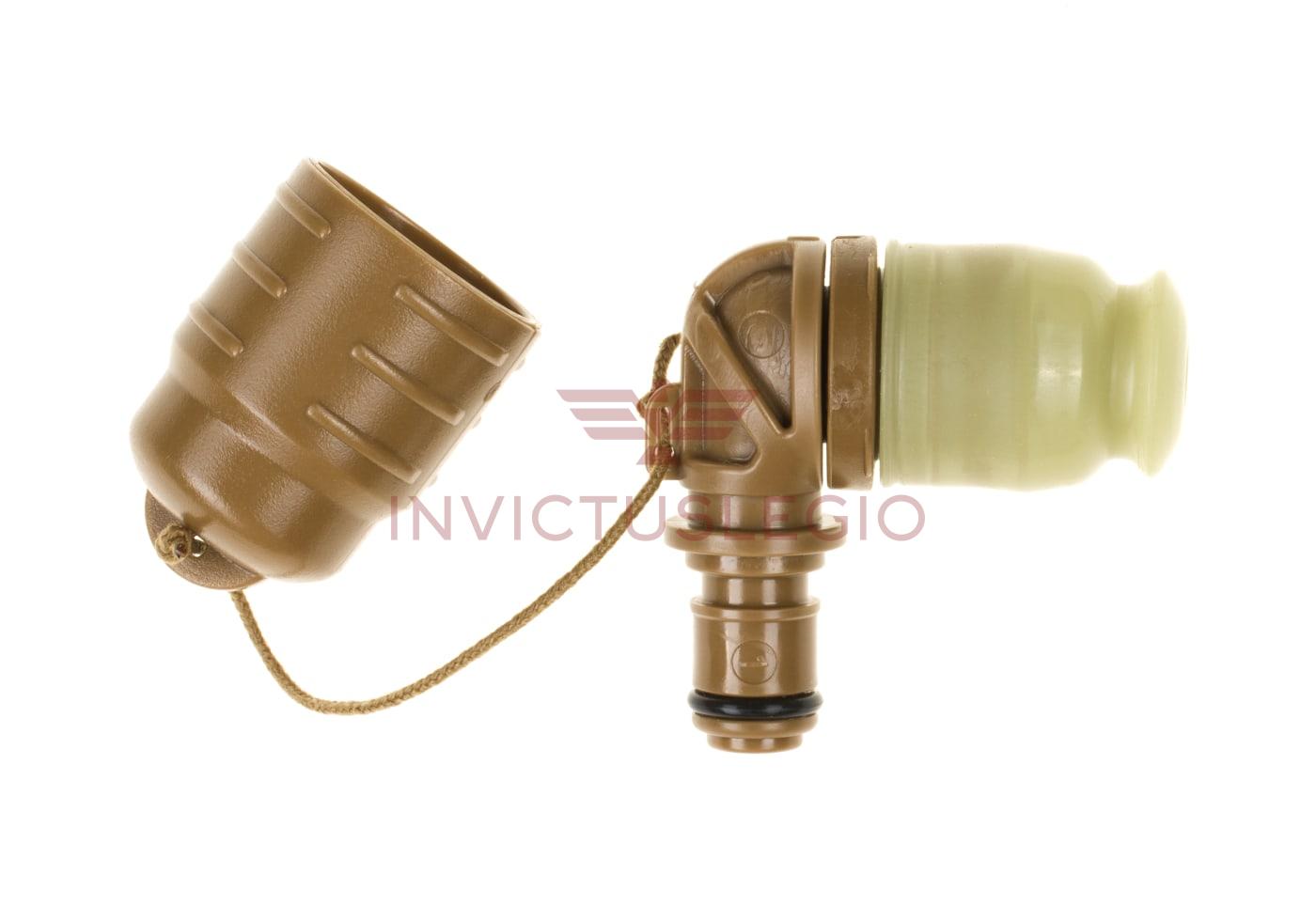 Source HELIX BITE VALVE KIT - INVICTUSLEGIO