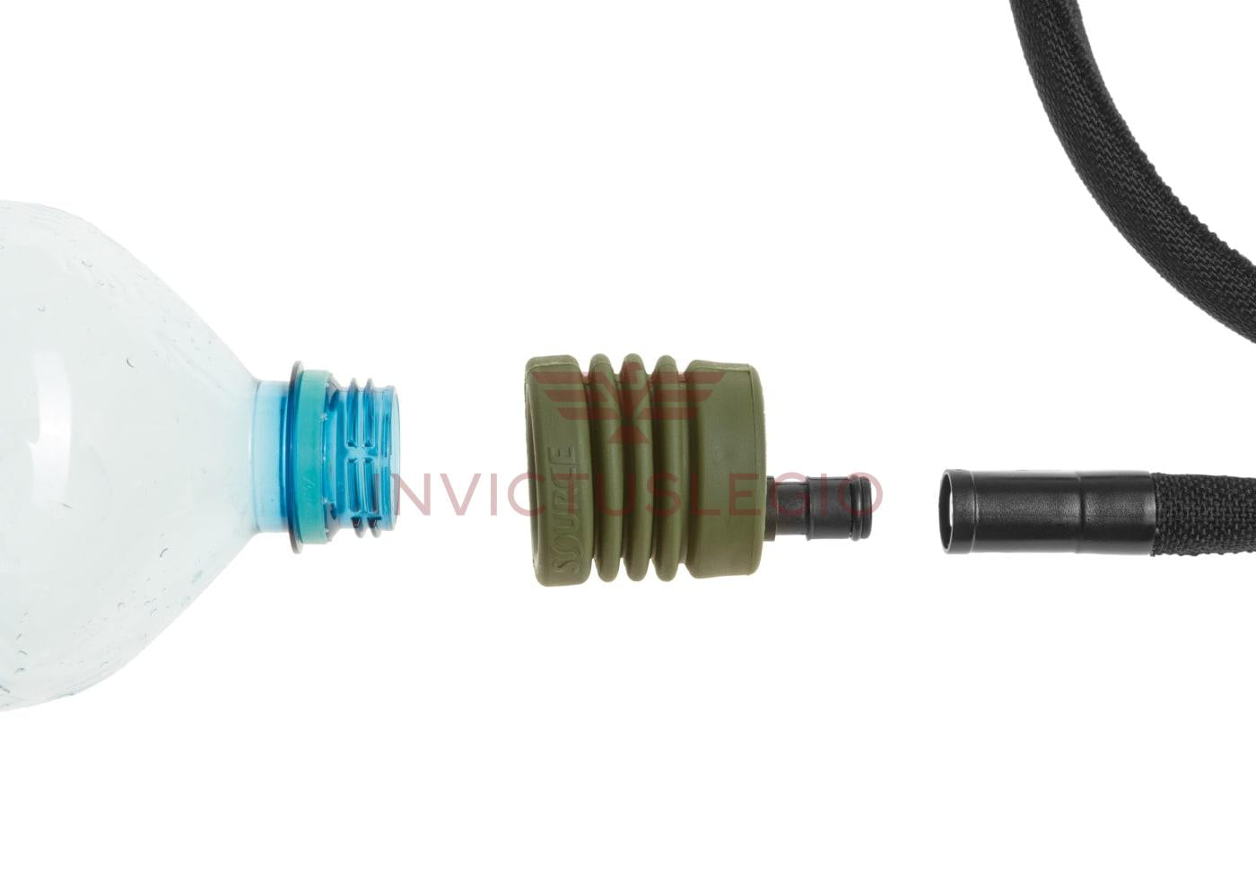 Source ILPS 2L-3L LOW PROFILE HYDRATION - INVICTUSLEGIO