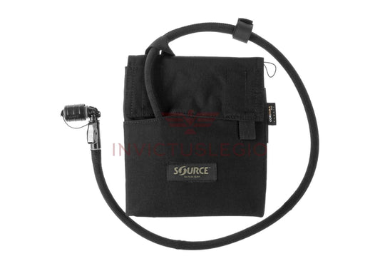 Source KANGAROO 1L COLLAPSIBLE CANTEEN WITH POUCH - INVICTUSLEGIO