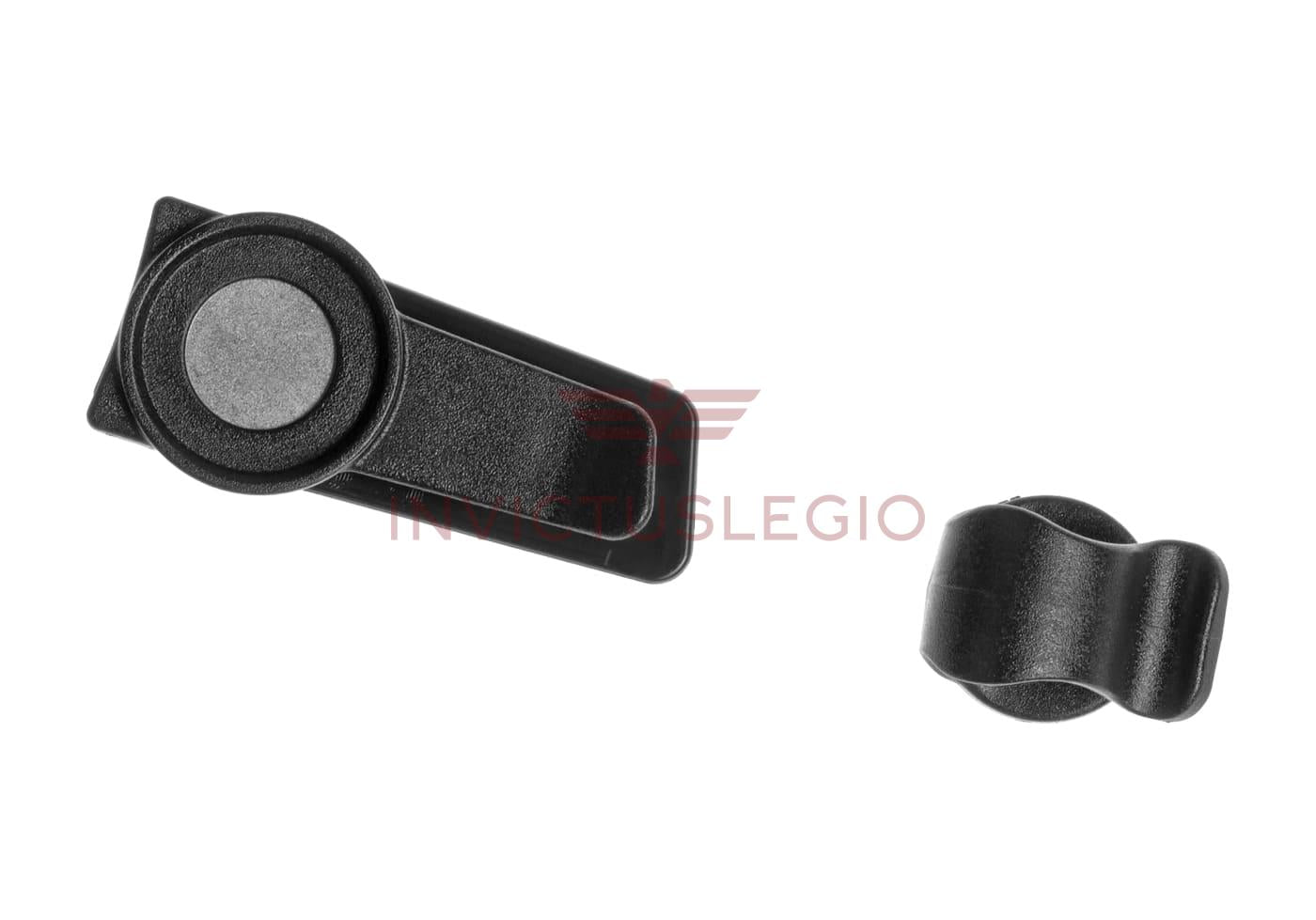 Source MAGNETIC TUBE CLIP - INVICTUSLEGIO