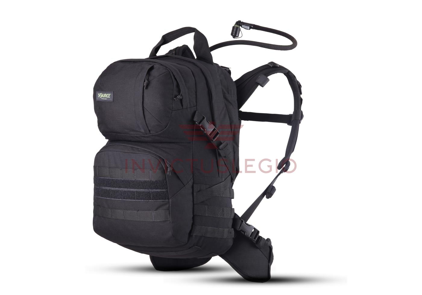 Source PATROL 35L HYDRATION CARGO PACK - INVICTUSLEGIO