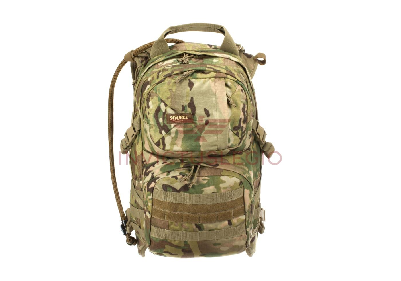 Source PATROL 35L HYDRATION CARGO PACK - INVICTUSLEGIO