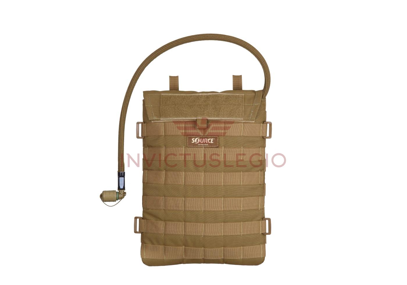 Source RAZOR 3L LOW PROFILE HYDRATION POUCH - INVICTUSLEGIO