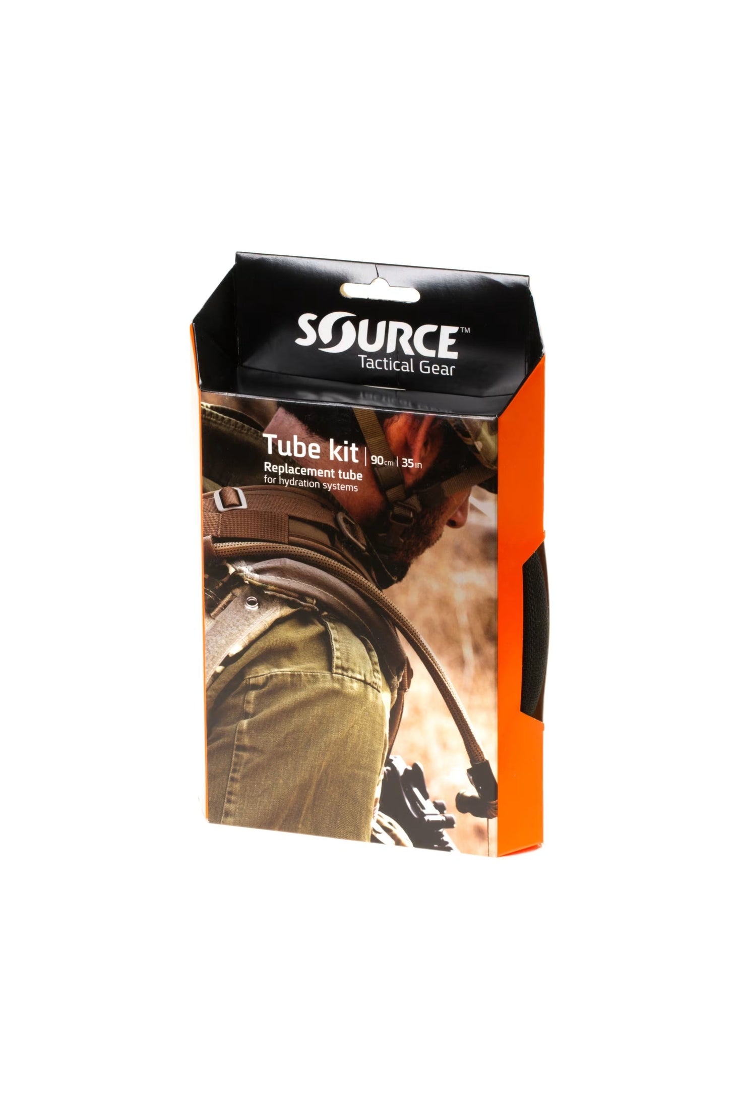 Source REPLACEMENT TUBE